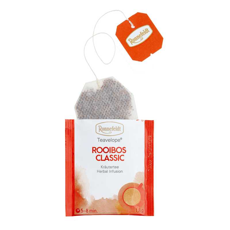 Teavelope® Rooibos Classic 50g