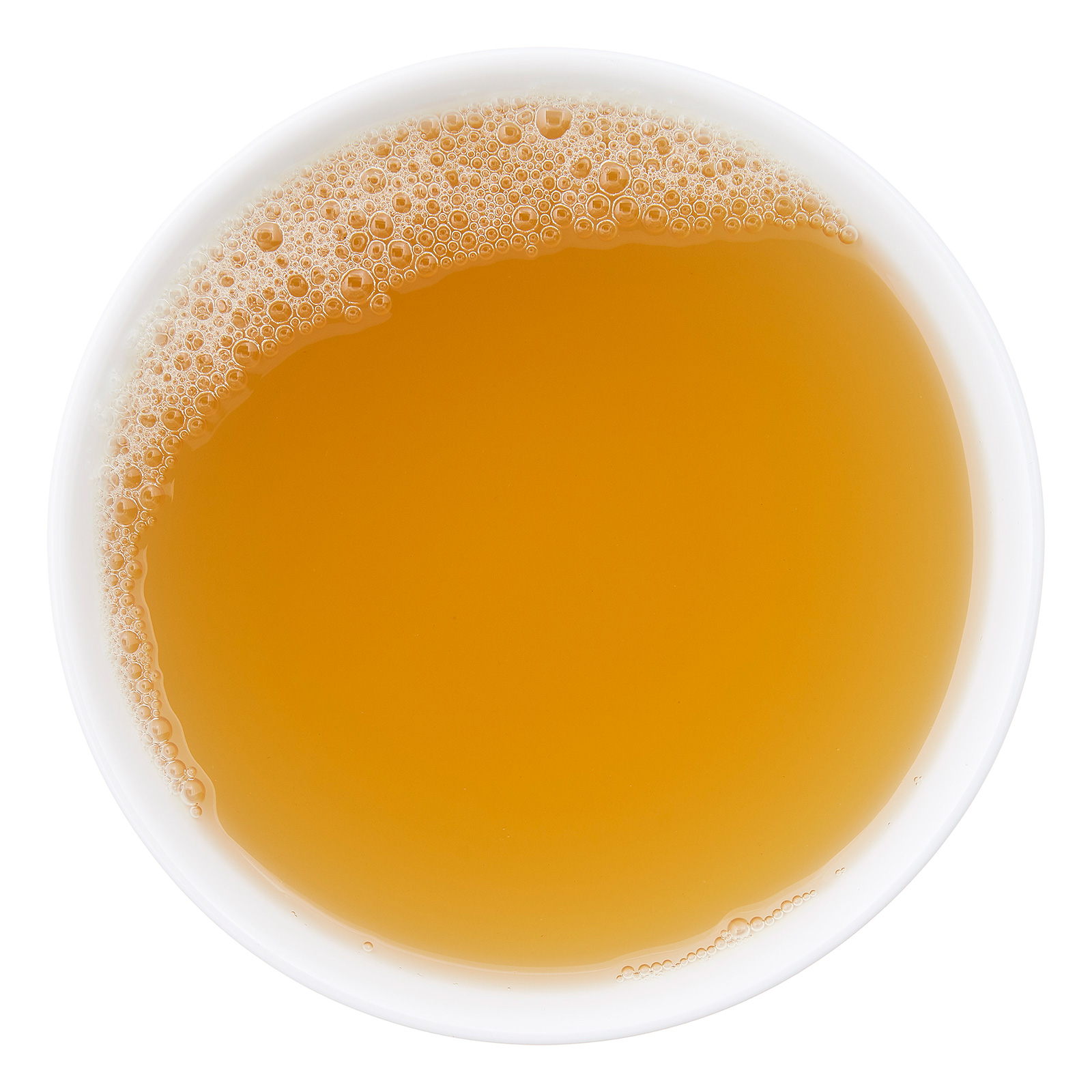 Bio Sencha Tropenfrucht 100 g