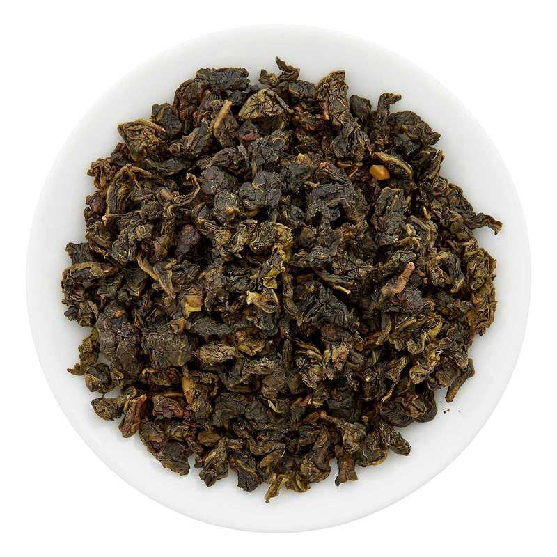 Seiden-Oolong 100 g