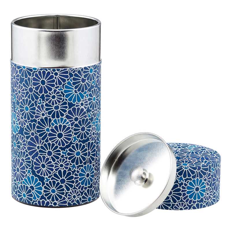 Teedose Lumi mit Aromverschluß 200g