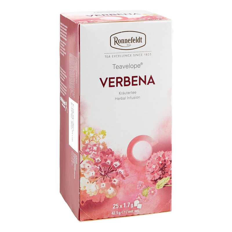 Teavelope® Verbena 42,5 g