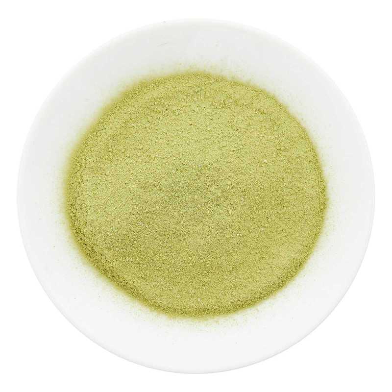 Bio Matcha Latte 200g