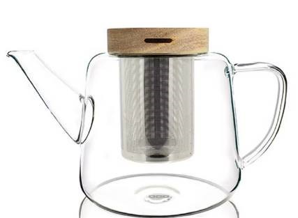 Glaskanne Gustave 0,68 l