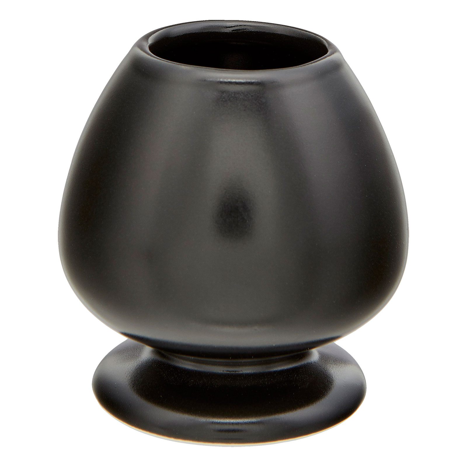 Matcha - Besenhalter schwarz