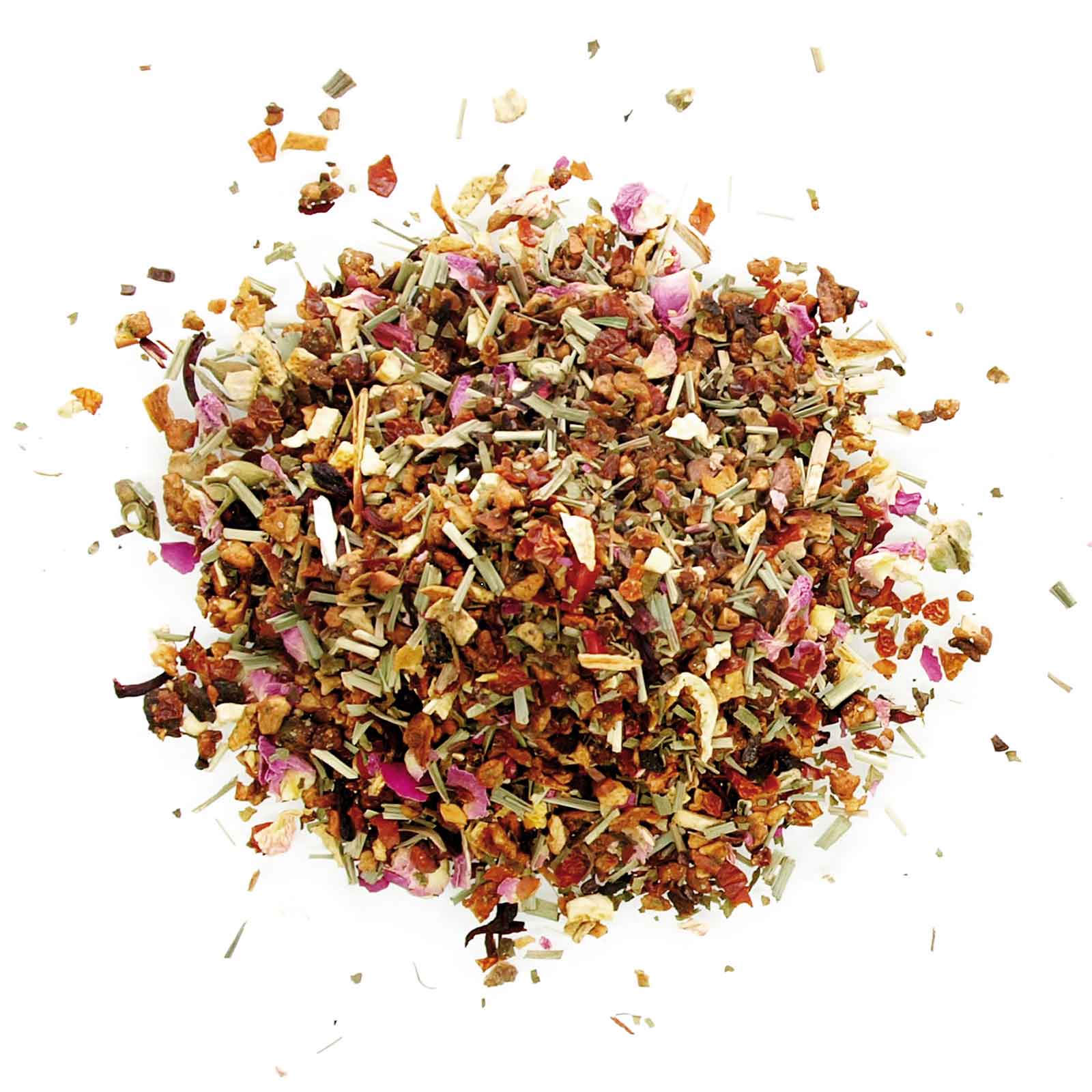 Min Bester Grapefruit Rosé 15 Beutel a 3,7g