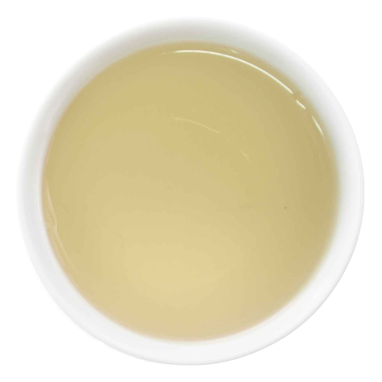 Bio Yunnan Silver Tip 50 g