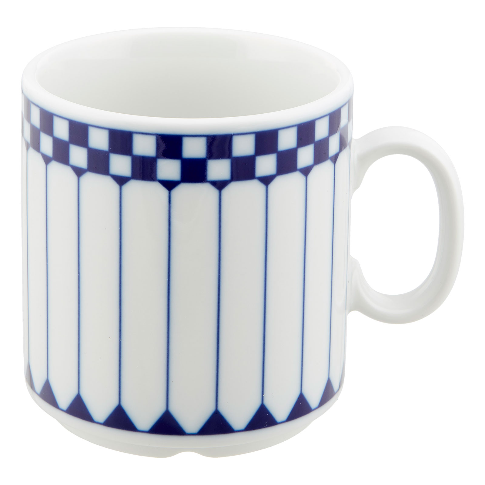 Alt Friesland Henkelbecher 0,25 l