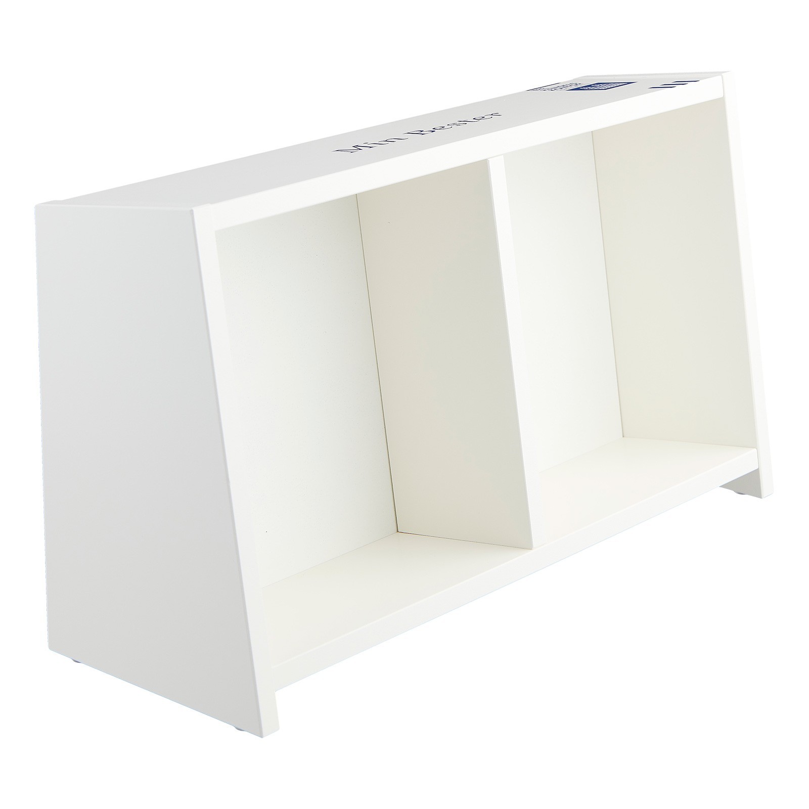 Min Bester Büffet-Stand-Display weiß