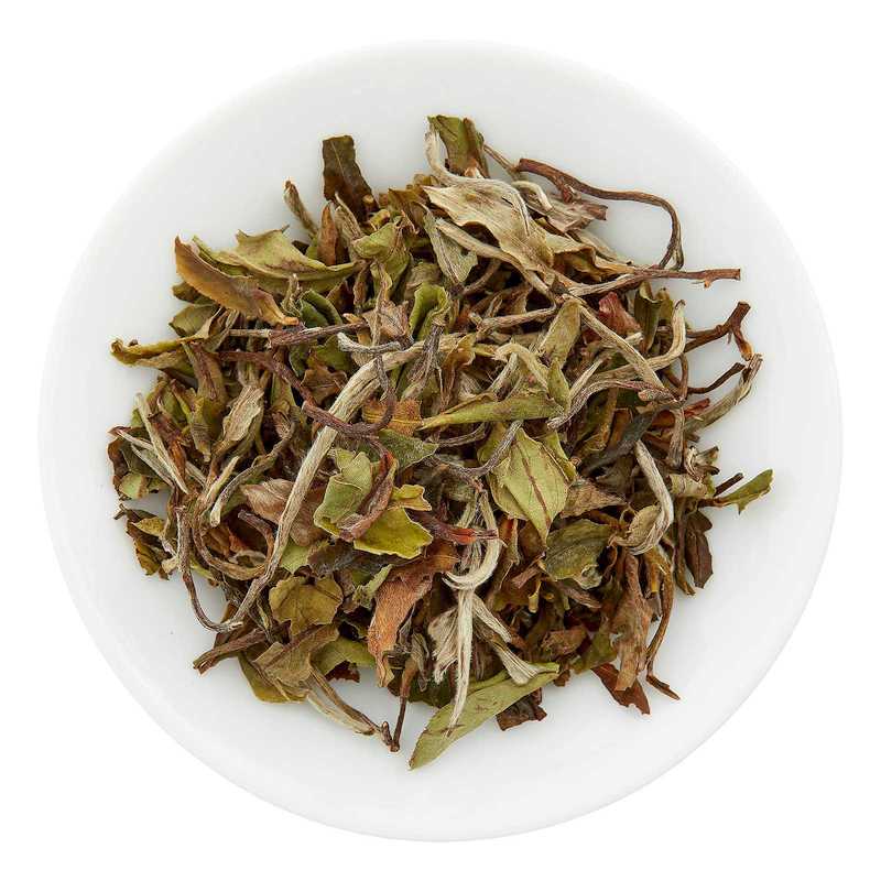 Weiße Pfirsichblüte® 50 g