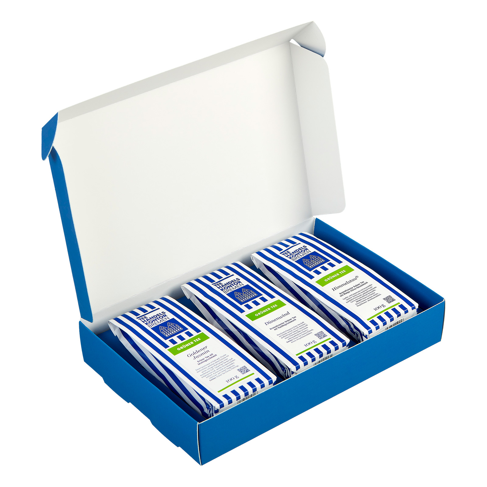 Zarter Blütenzauber