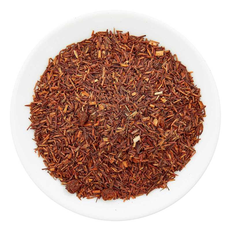 Rooibos Sanddorn-Sahne 100 g