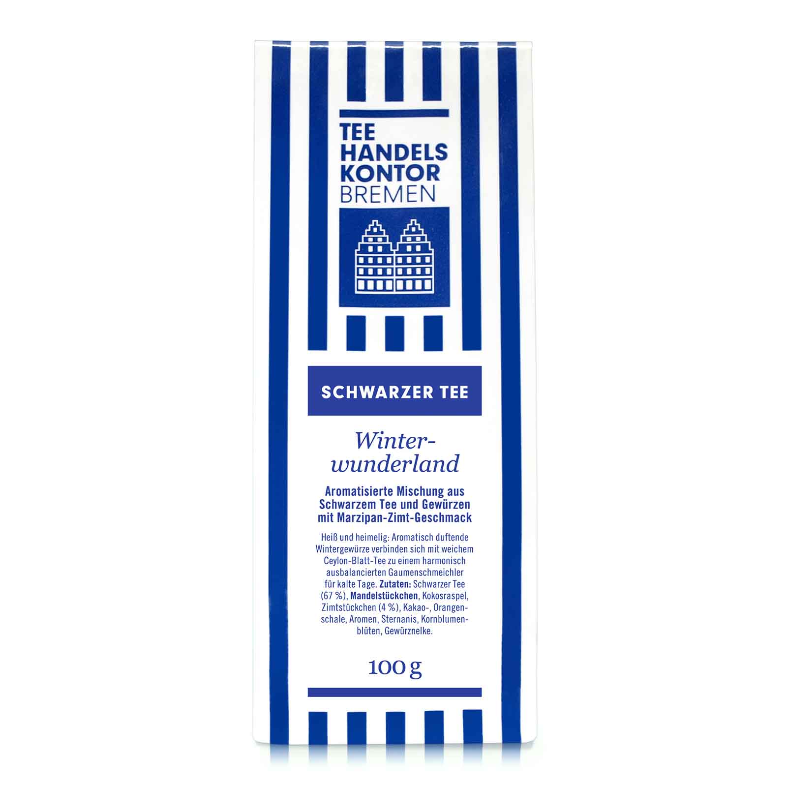 Winterwunderland 100 g