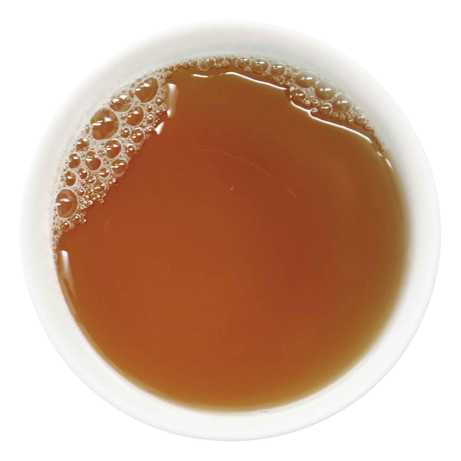 Bio Sommer-Darjeeling 100 g