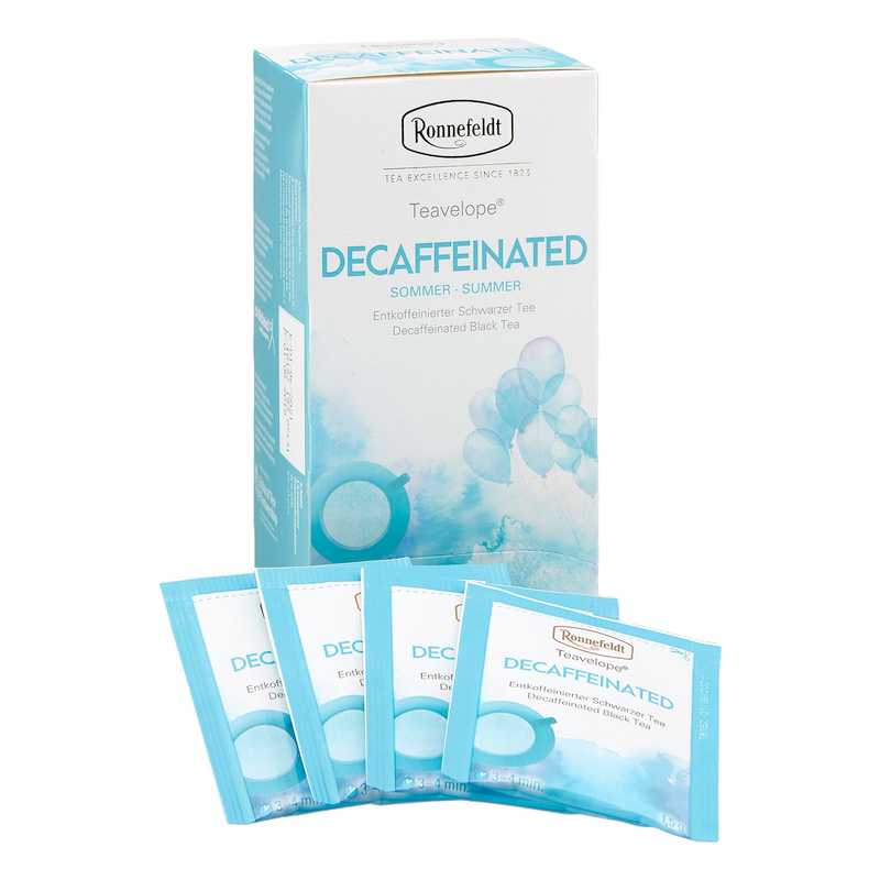 Teavelope® Decaffeinated 37,5 g