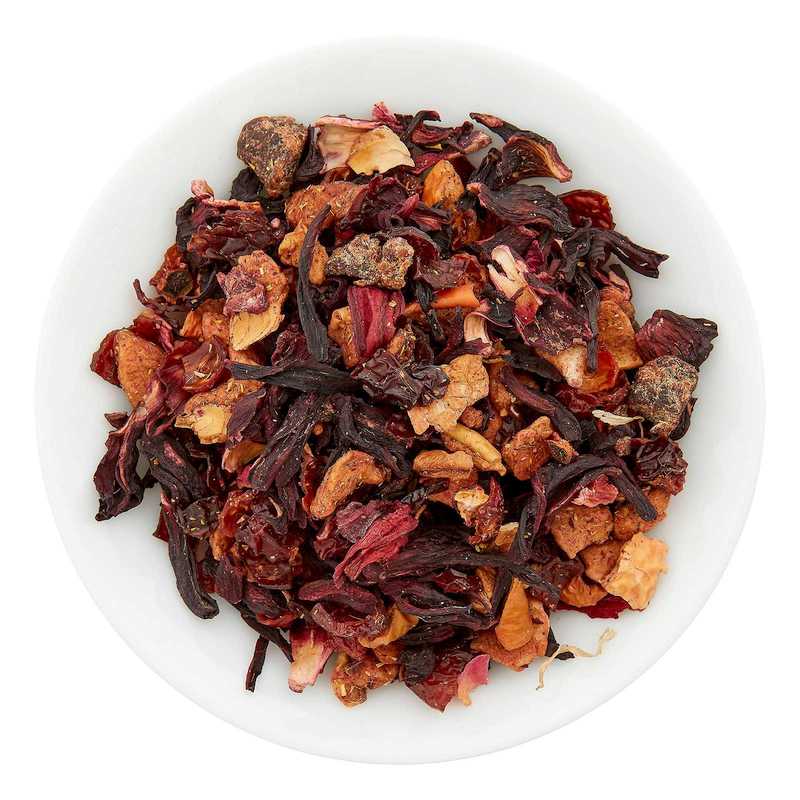 Pfirsich-Vanille 100 g