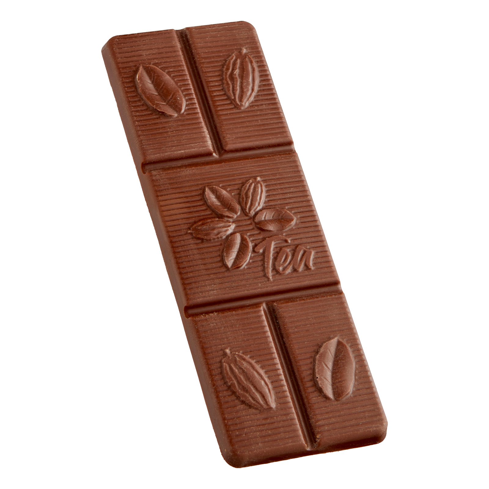 Teeschokolade Chai Latte Lauenstein 60g