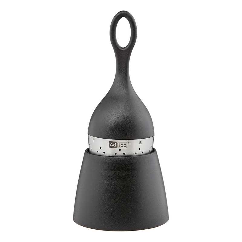 Floatea schwarz  klein 12,5 cm