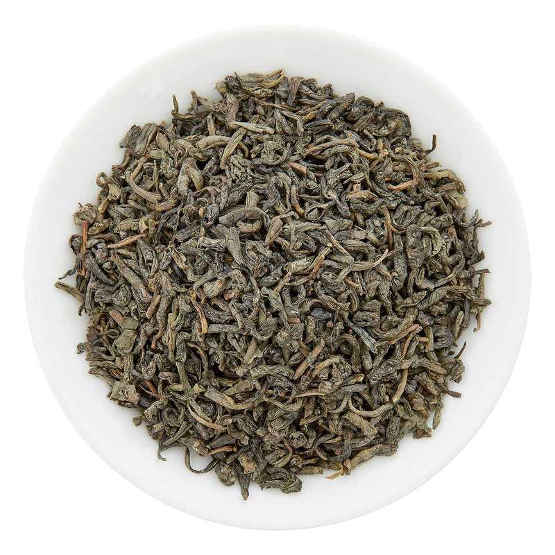 Green Keemun Congou 100 g