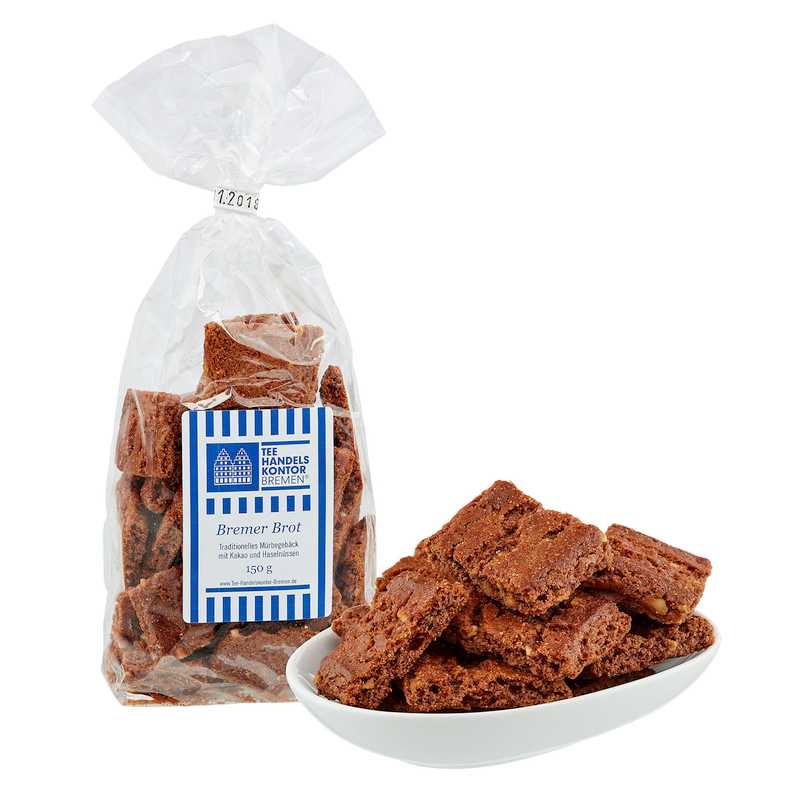 Bremer Brot 150 g