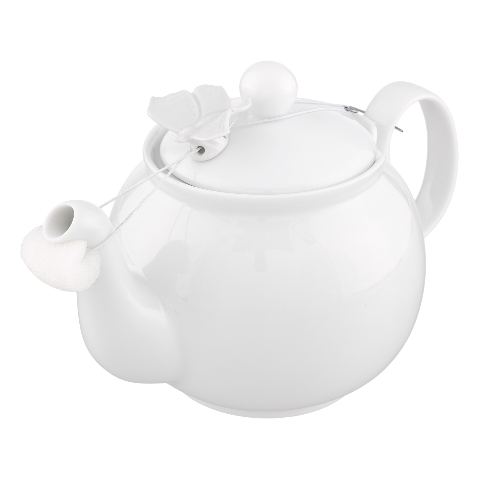 Tropfenfänger Schmetterling