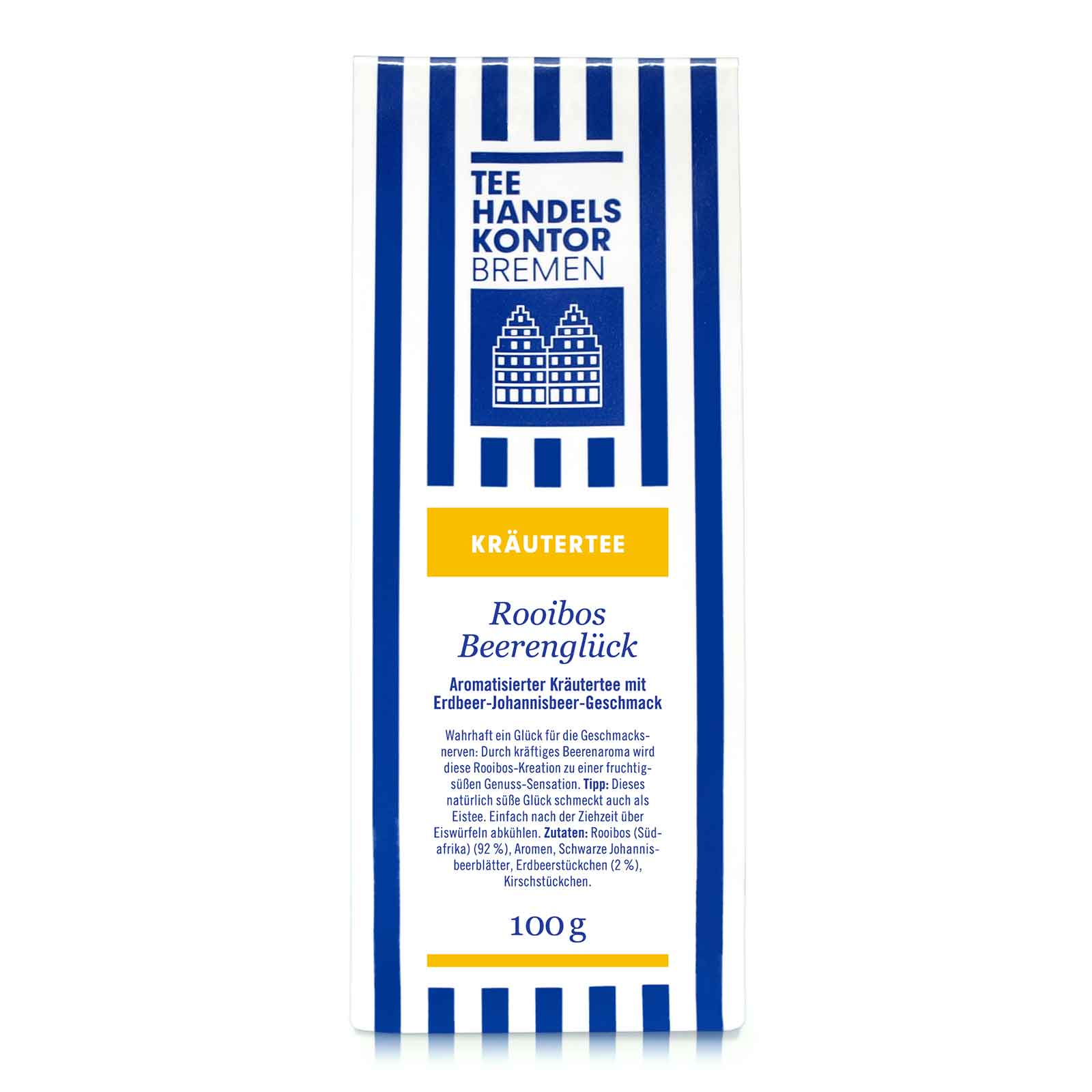 Rooibos Beerenglück 100 g
