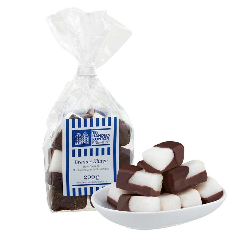Bremer Kluten 200 g