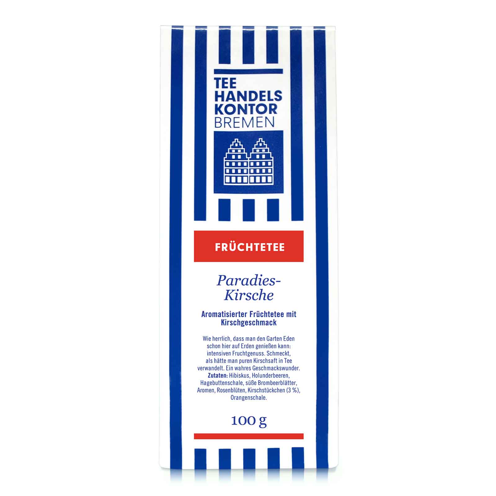 Paradies-Kirsche 100 g