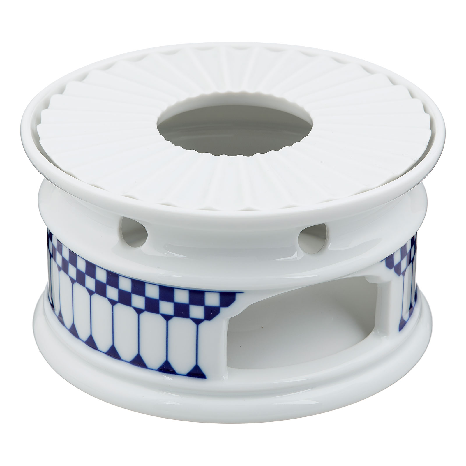 Alt Friesland Stövchen Ø 16 cm