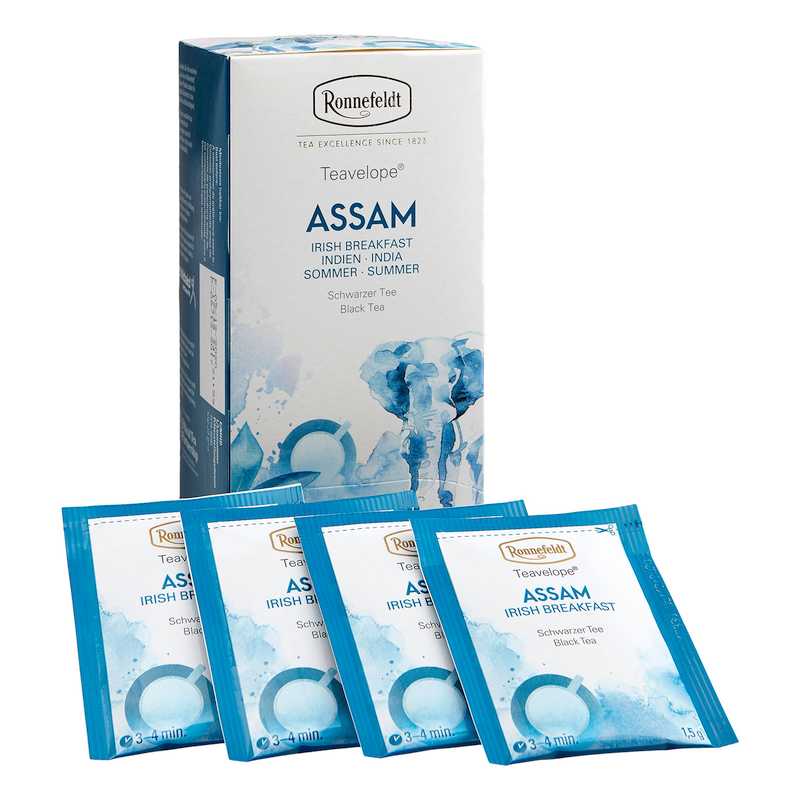 Teavelope® Assam 37,5 g