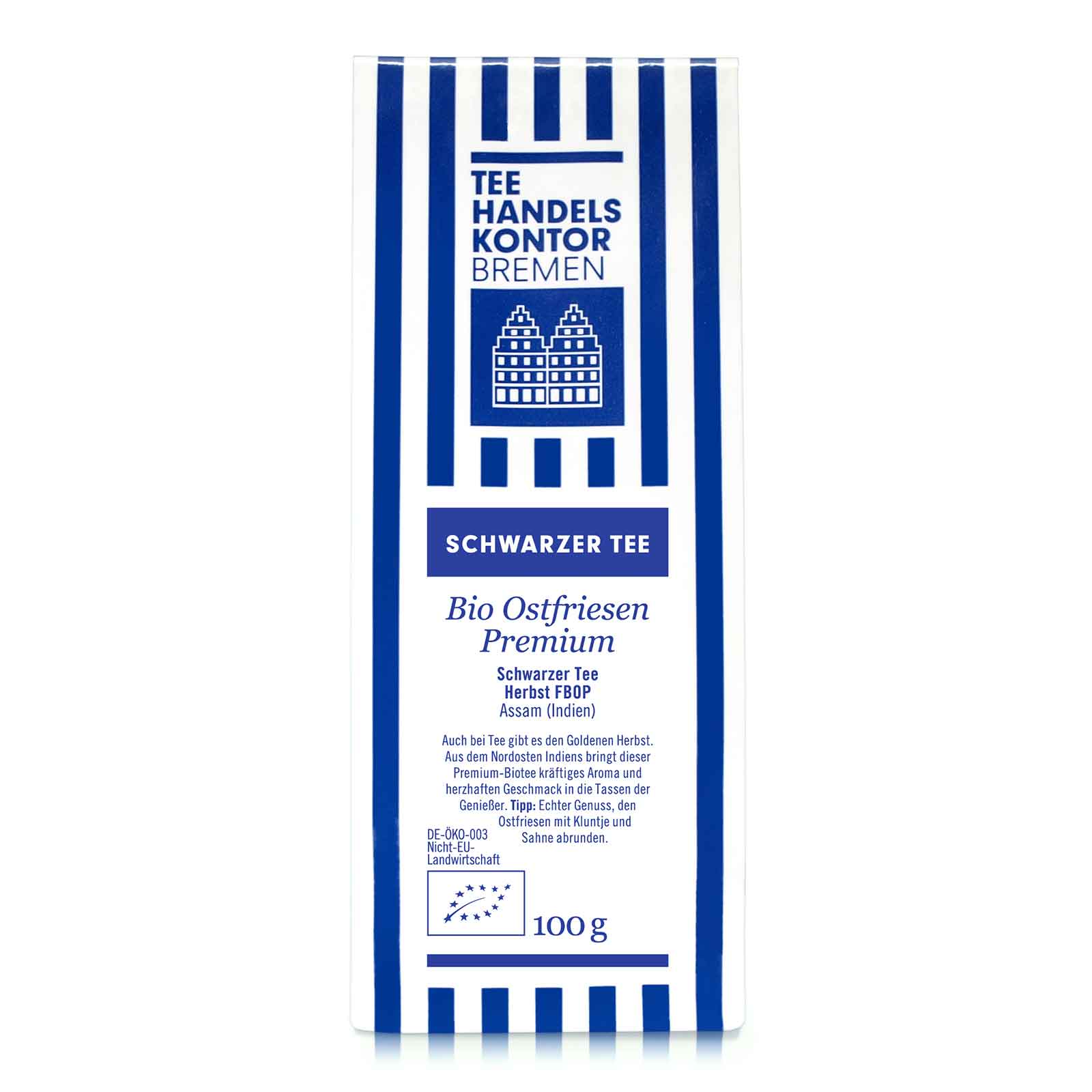 Wir lieben den Norden