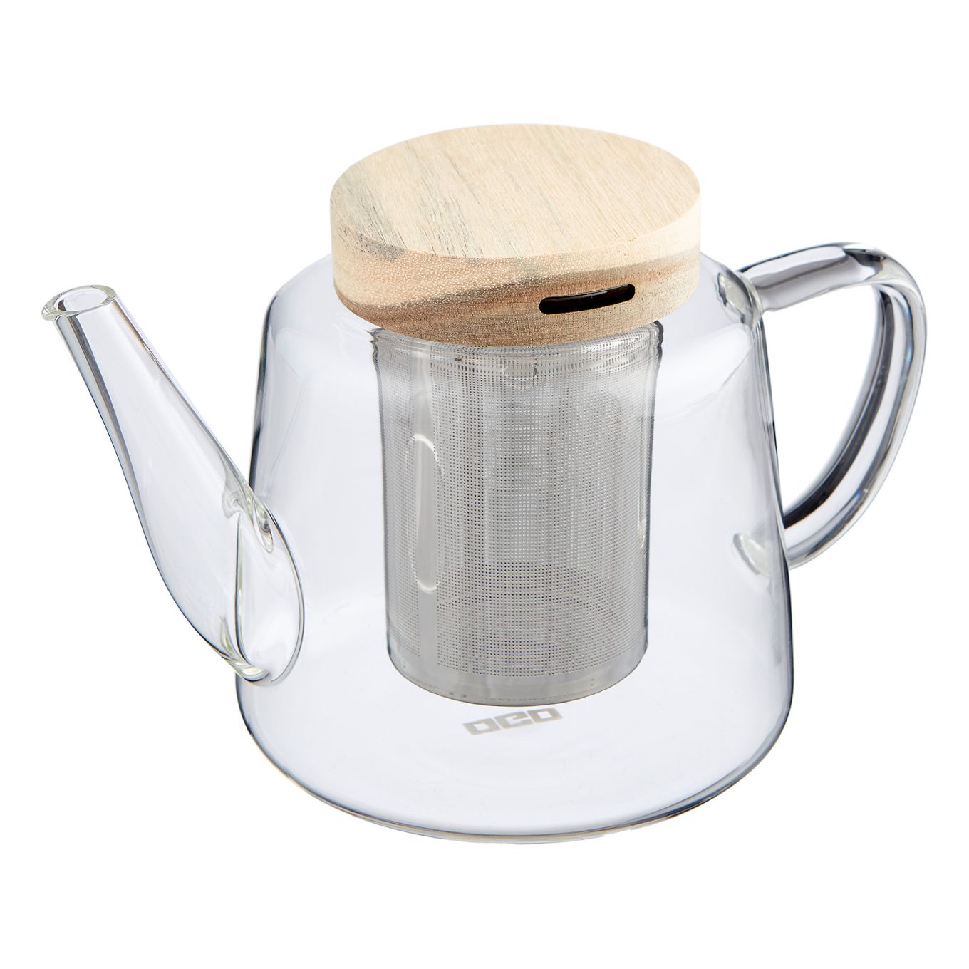 Glaskanne Gustave 0,68 l