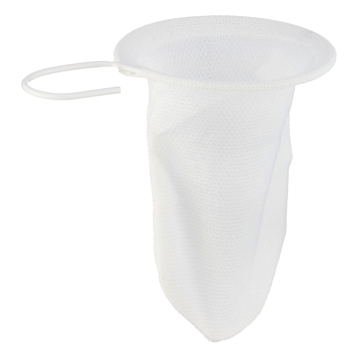 Teenetz aus Bio-Baumwolle 9 cm