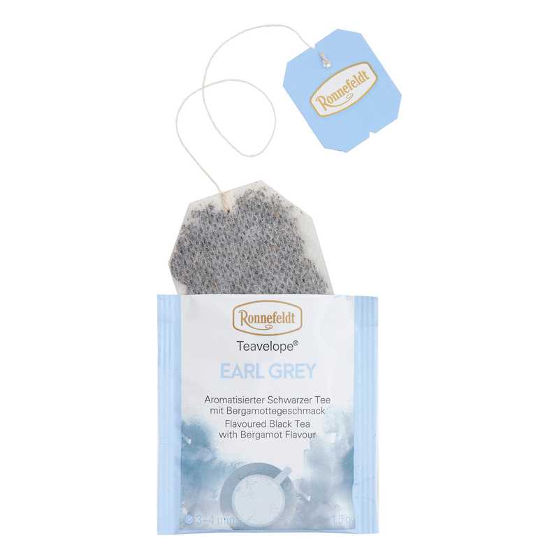 Teavelope® Earl Grey 37,5 g