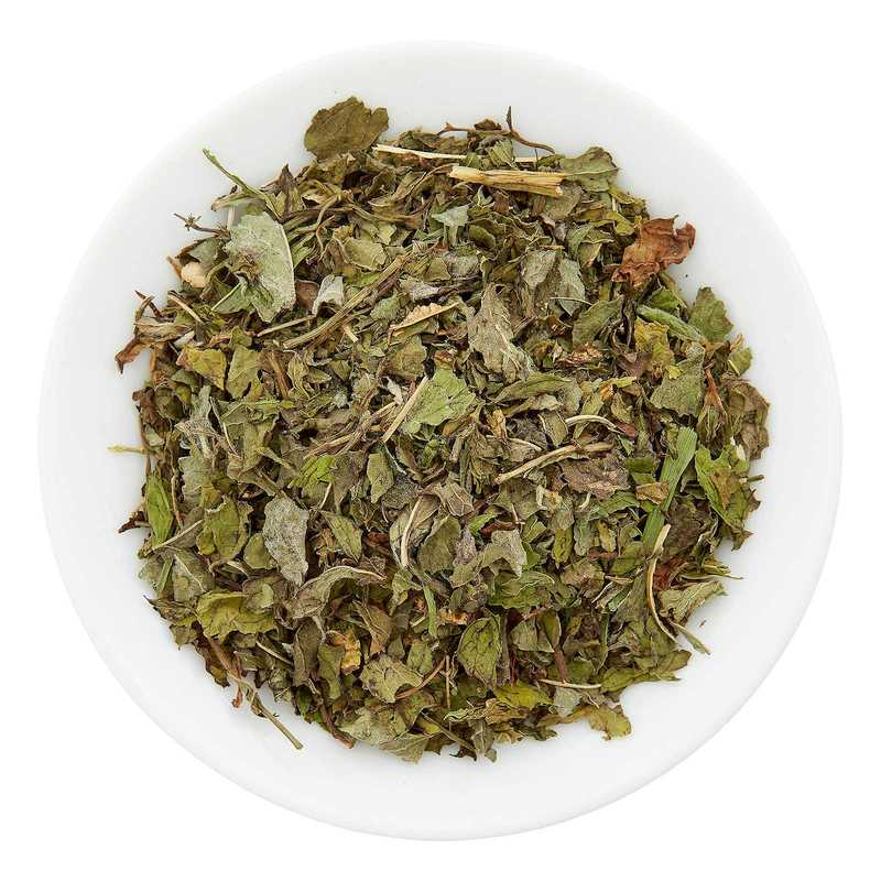 Bio Nana-Minze 50 g (vormals: Bio Marokko-Minze)