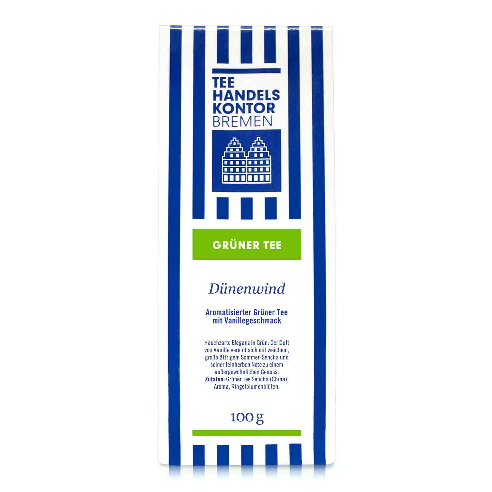 Zarter Blütenzauber