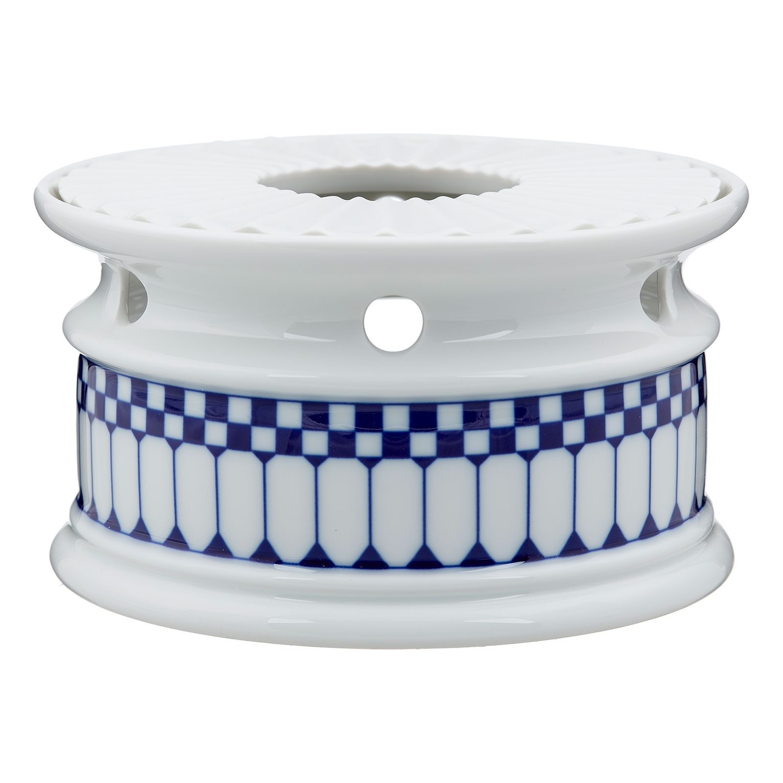 Alt Friesland Stövchen Ø 16 cm