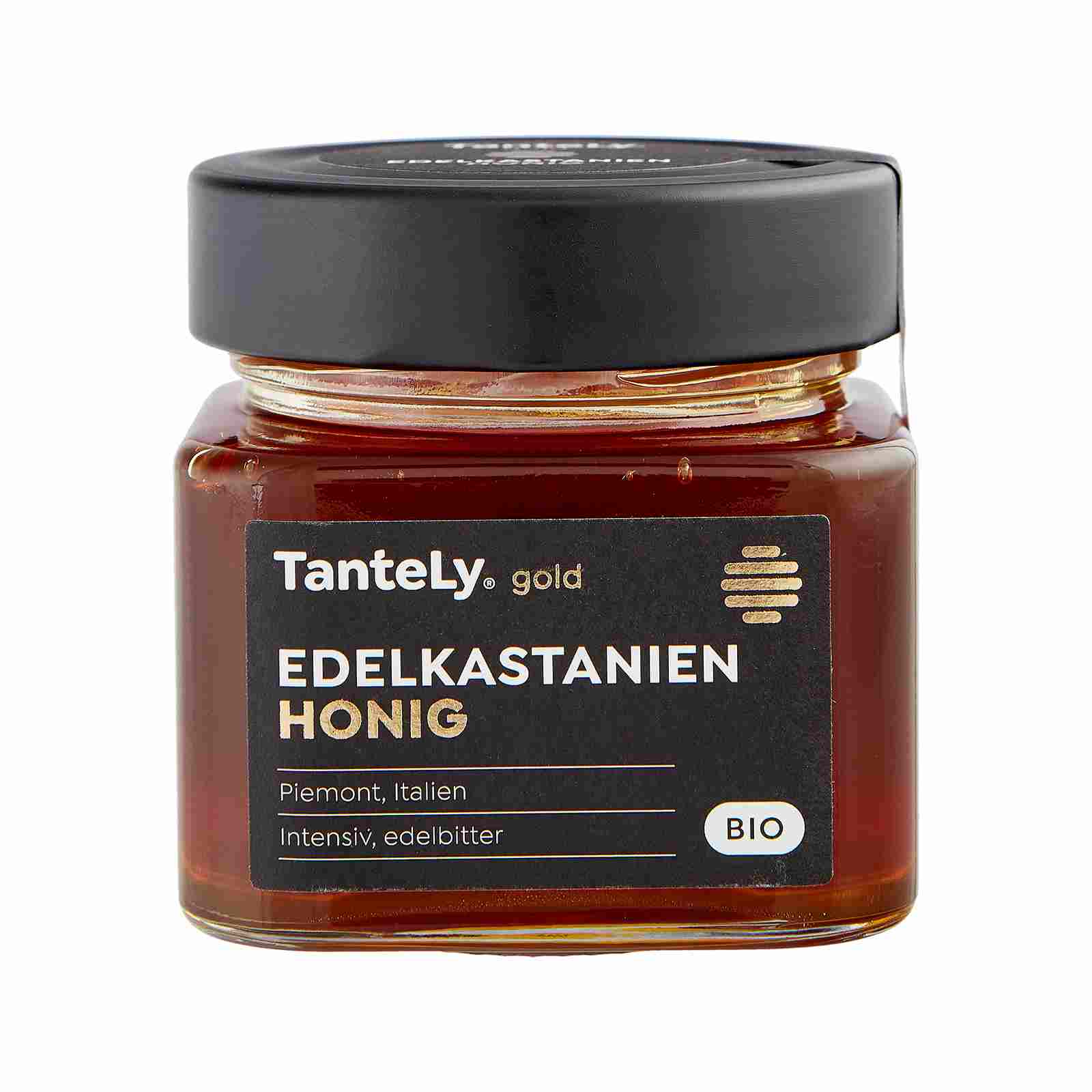TanteLy Bio Edelkastanienhonig 275 g