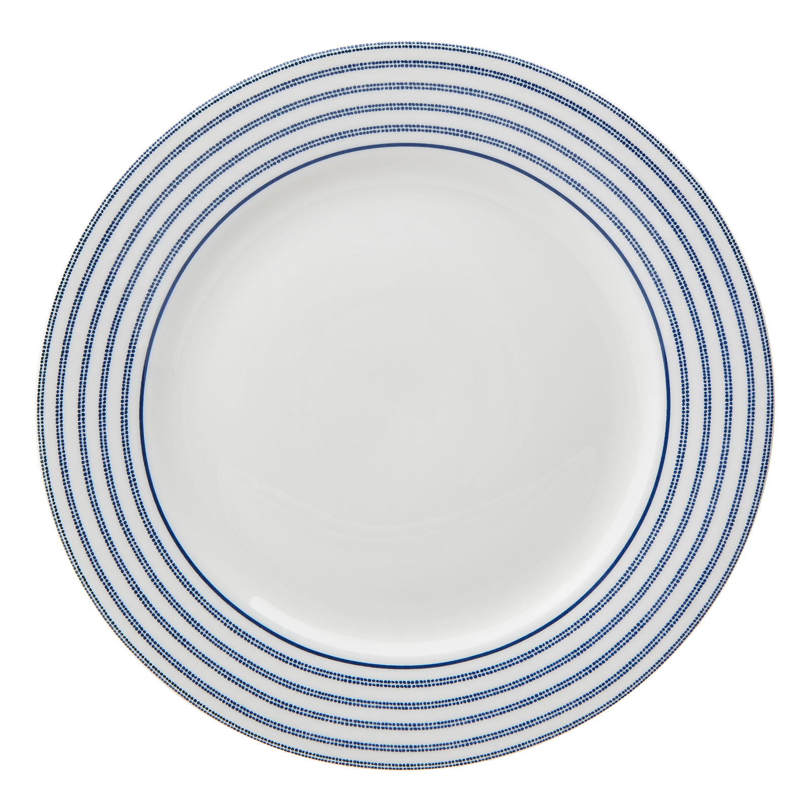 Laura Ashley Porzellanteller Candy 20 cm