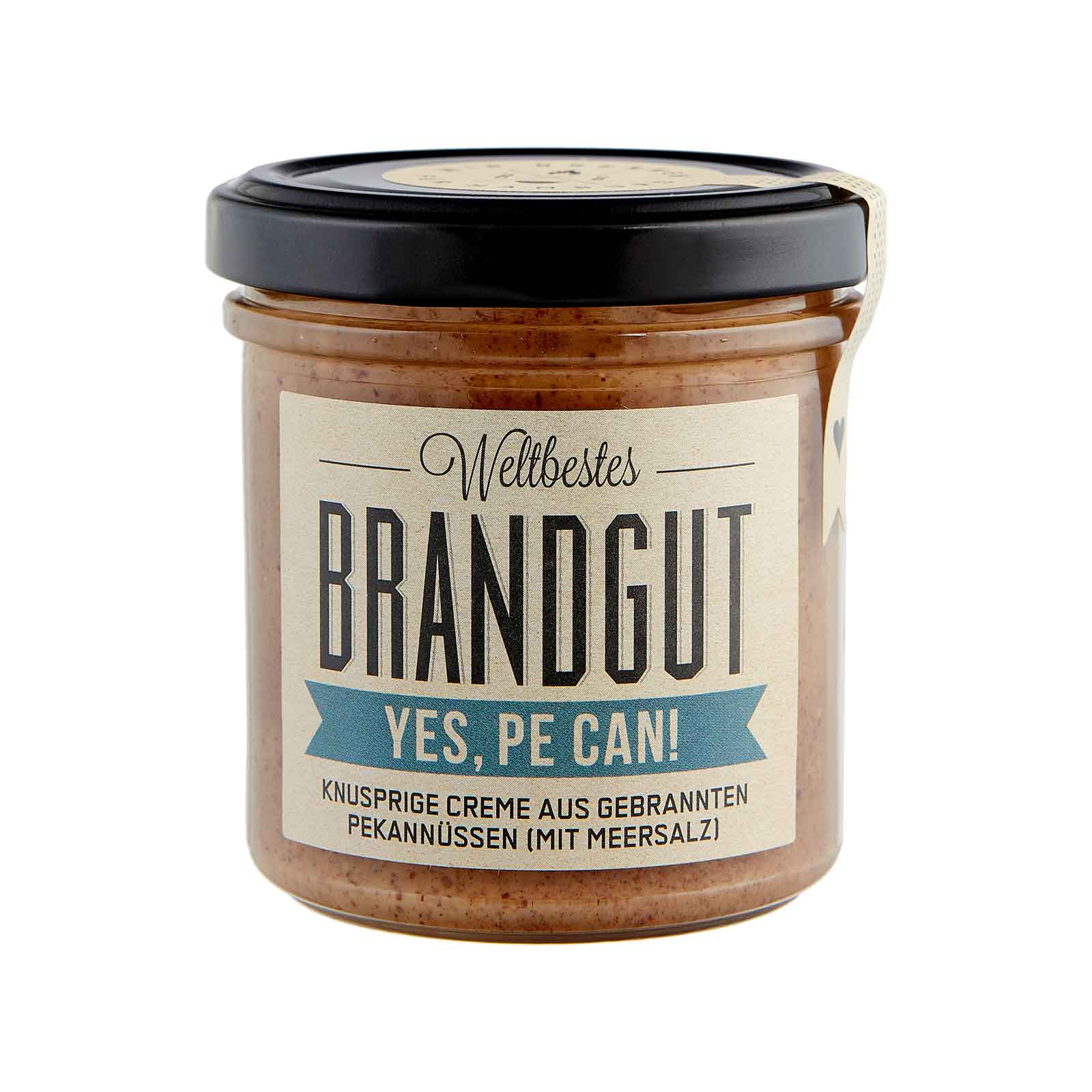 Brandgut YES, PE CAN! 160 g