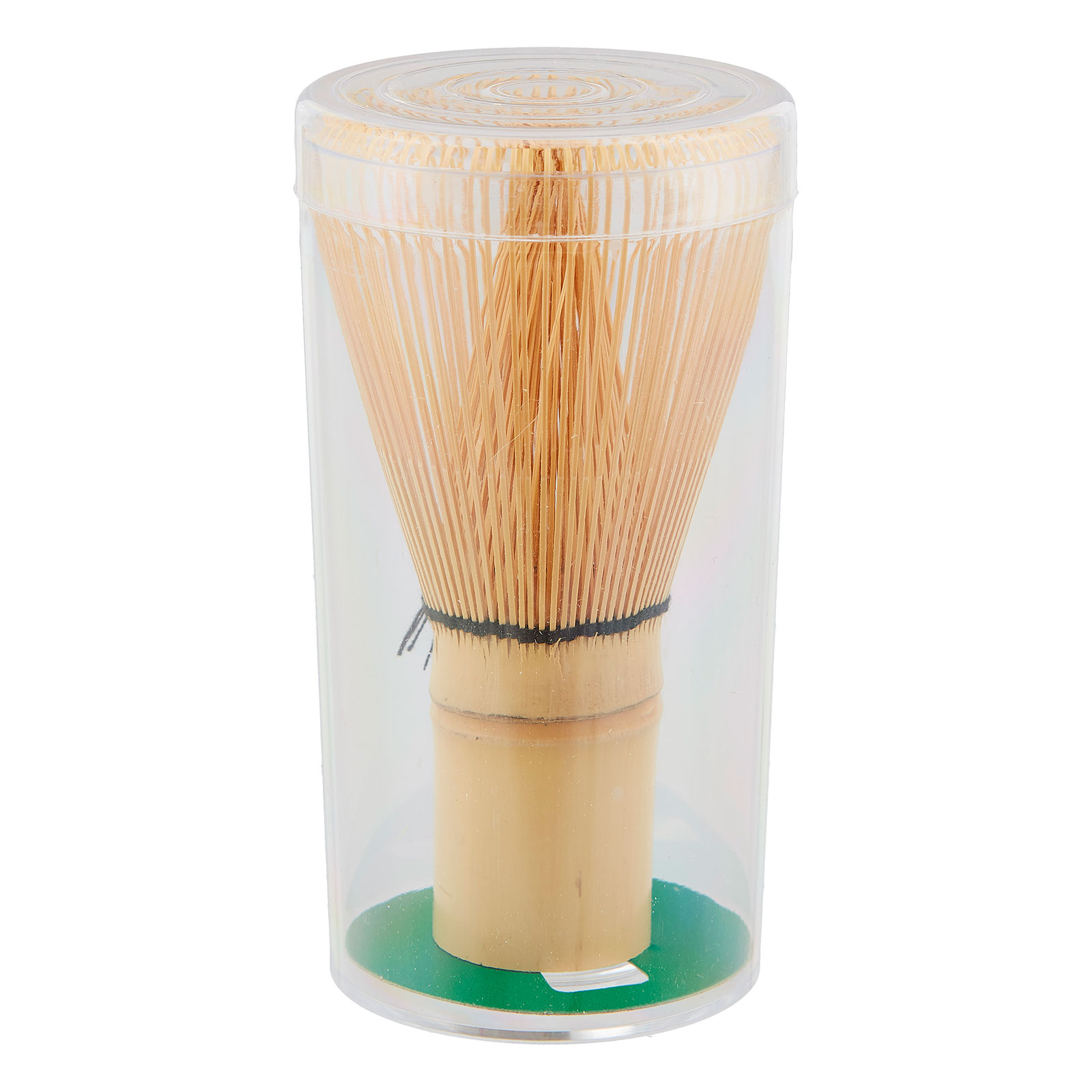 Matcha - Besen 80 Borsten