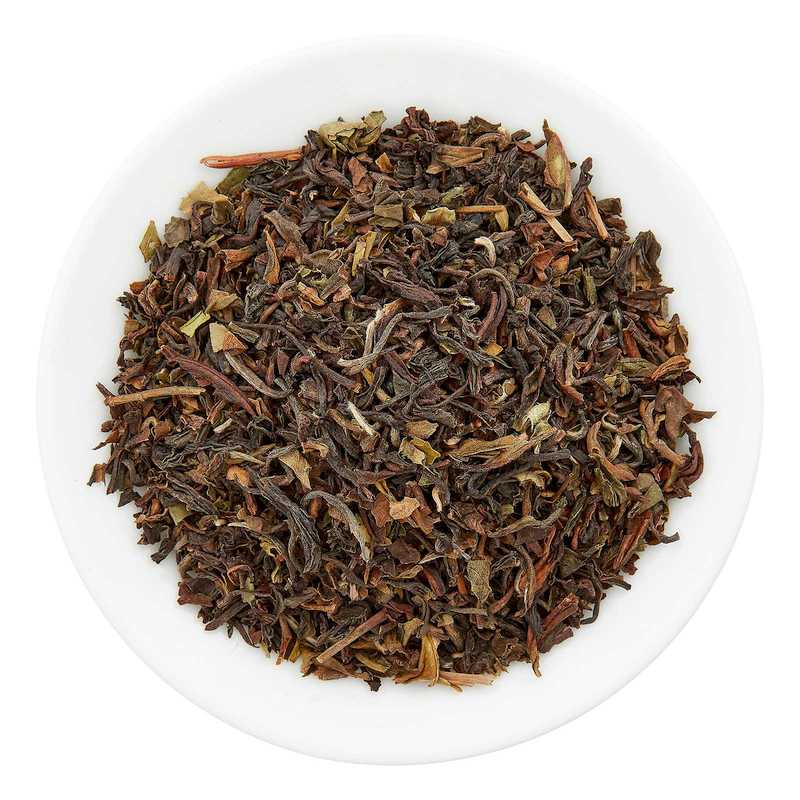 Bio Bremer Mischung 100 g