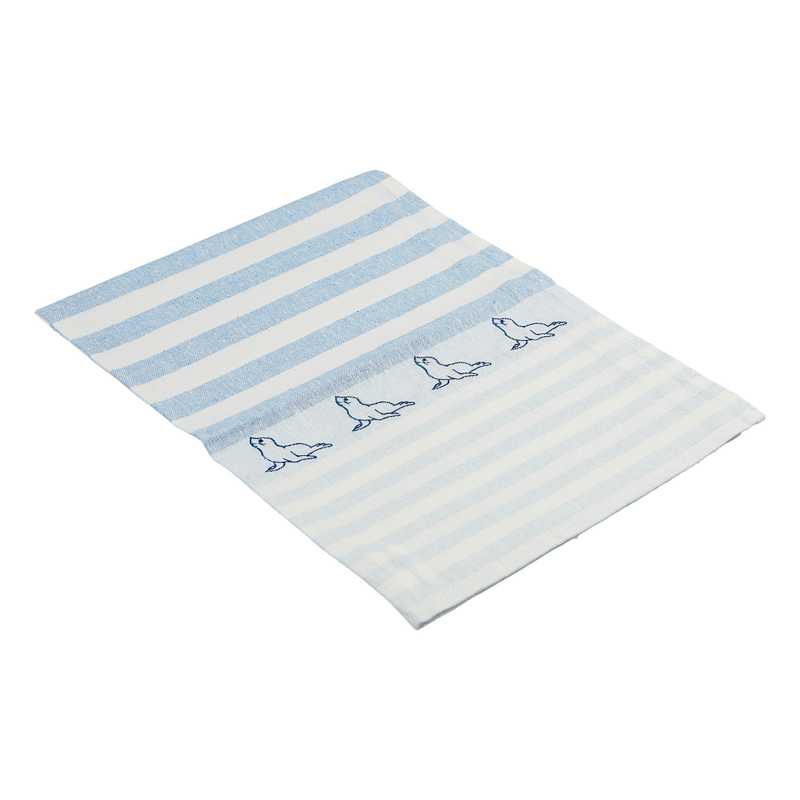 Geschirrtuch Mare Seehund