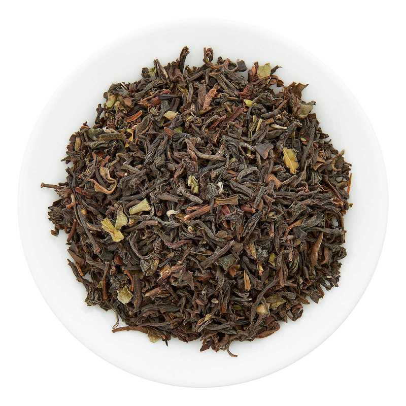 Feine Rauchtee-Mischung 100 g