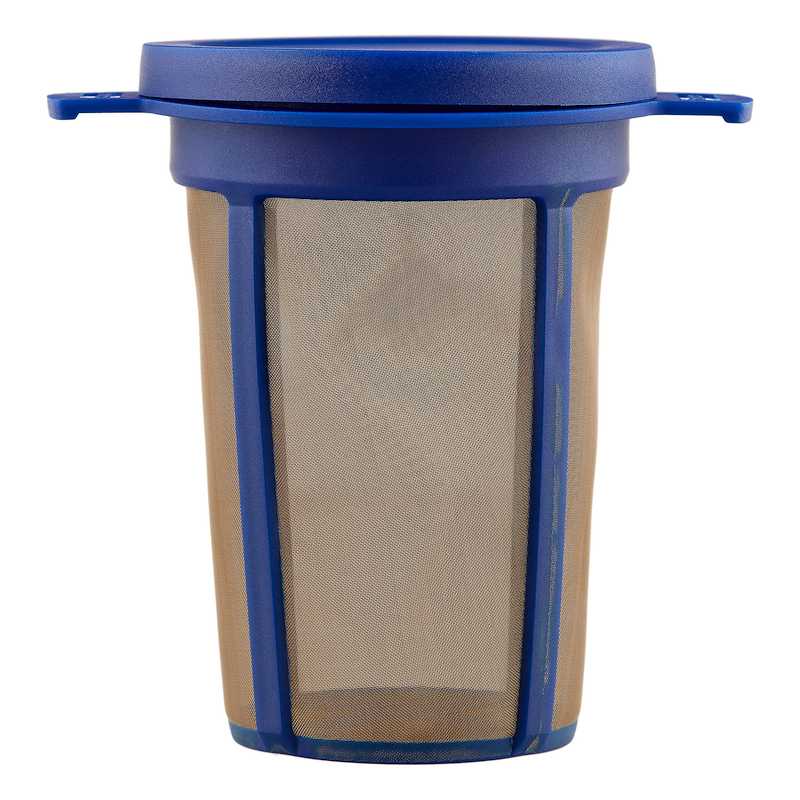 Permanent Teefilter teeli®best Größe L