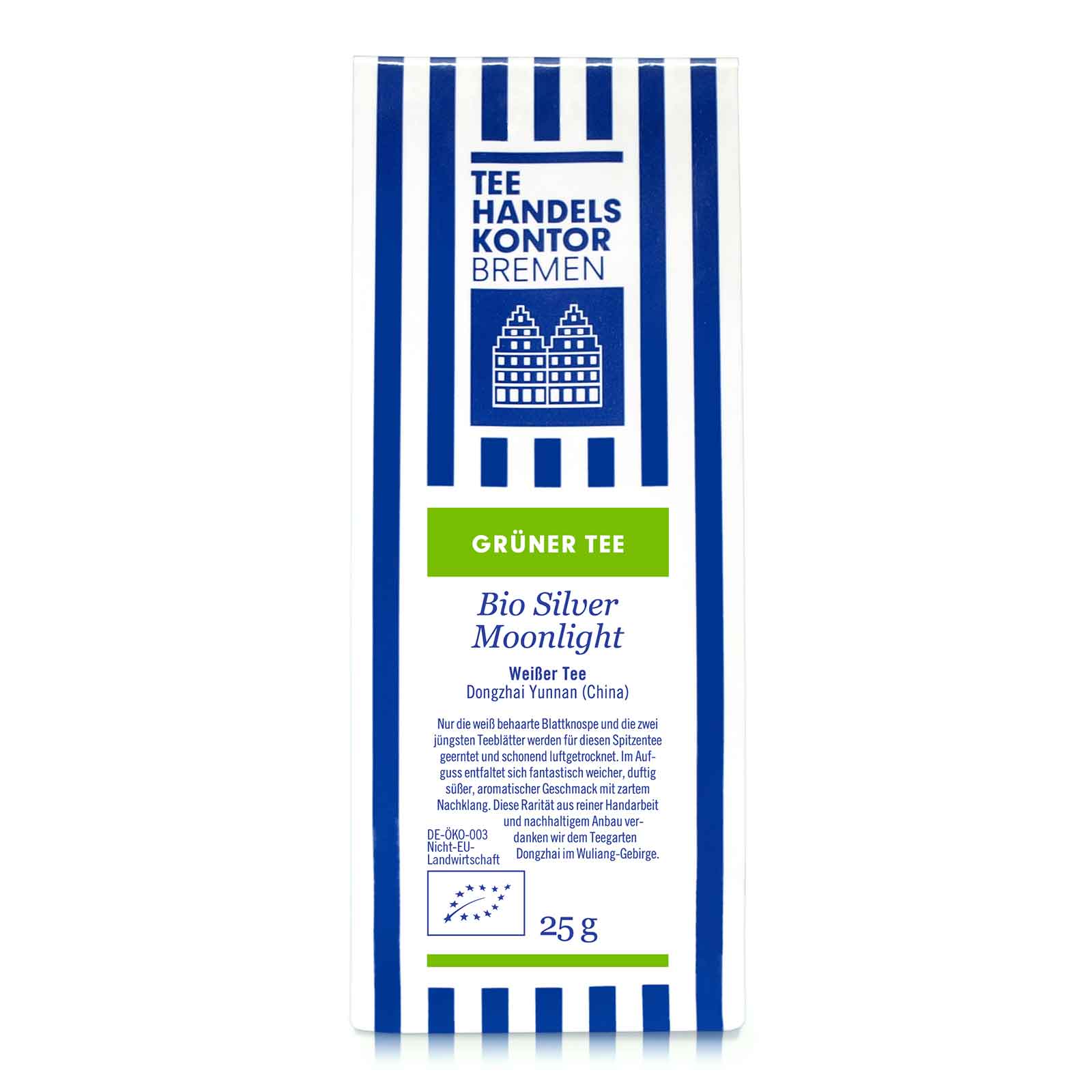 Bio Silver Moonlight 25 g