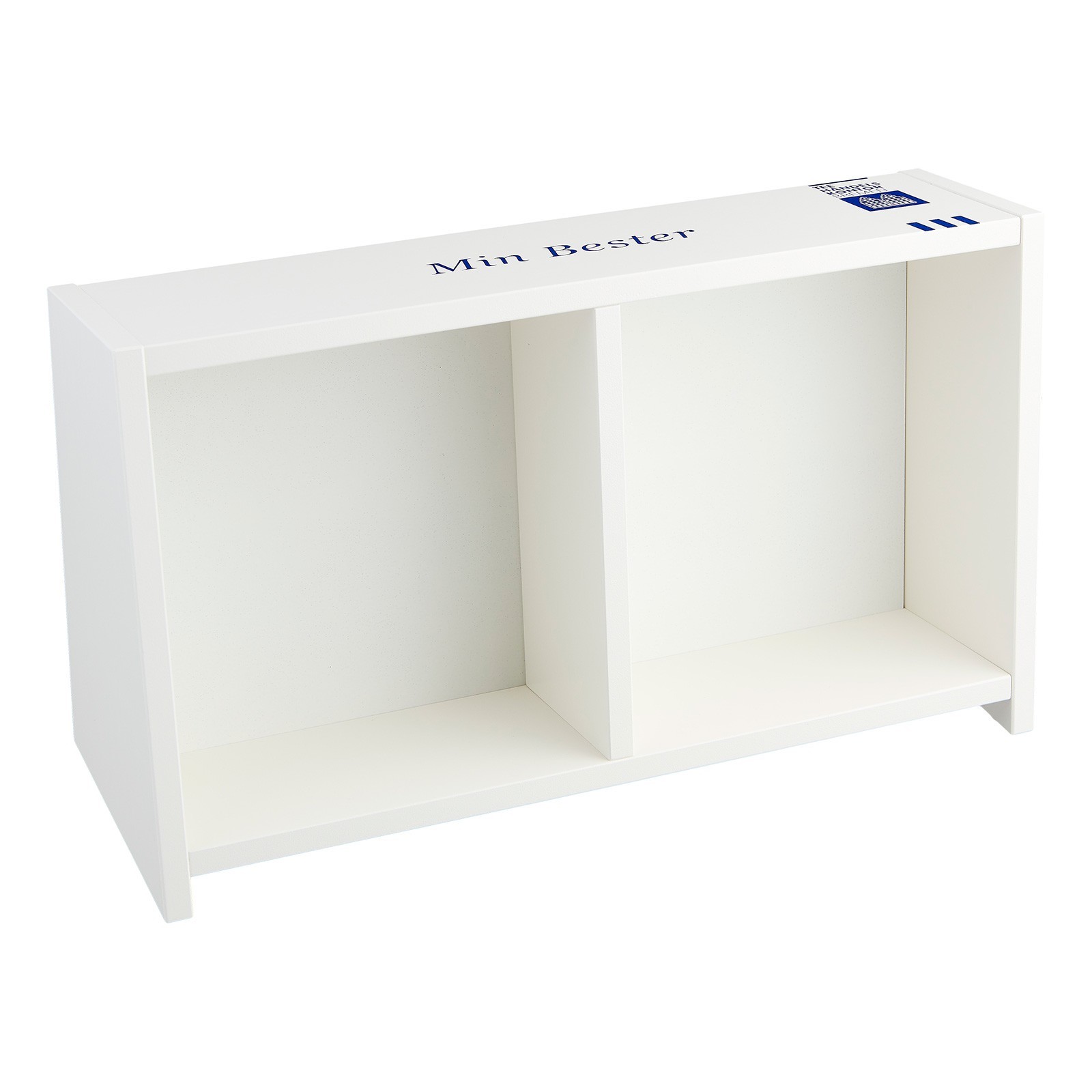 Min Bester Büffet-Stand-Display weiß