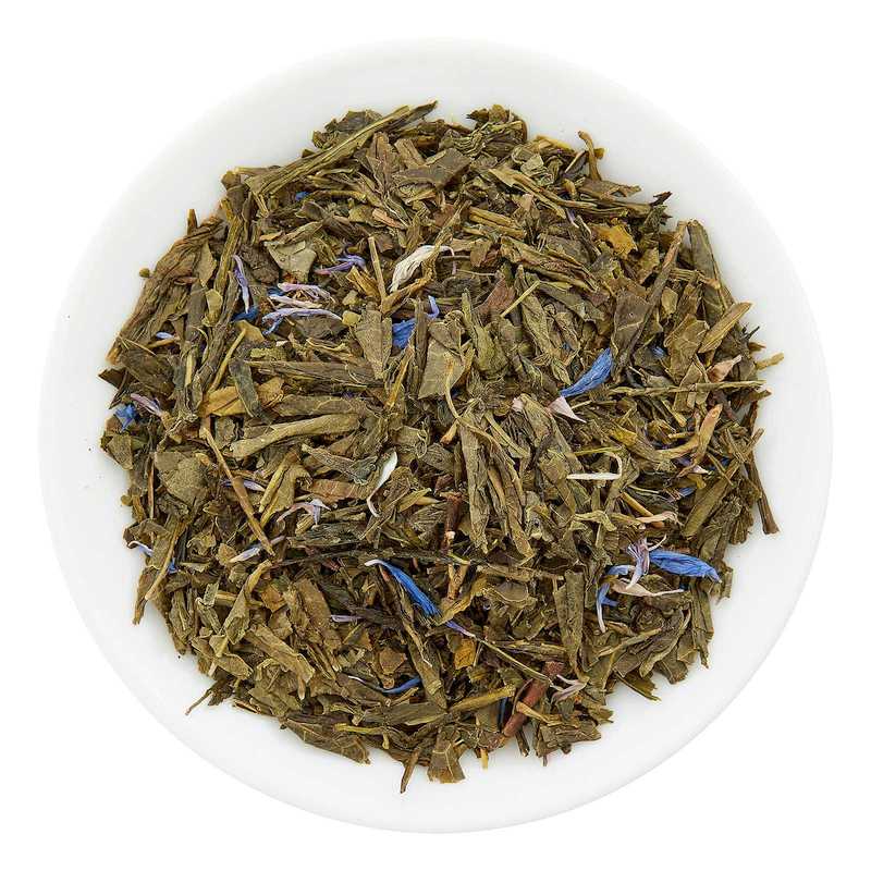Sencha Earl Grey 100 g