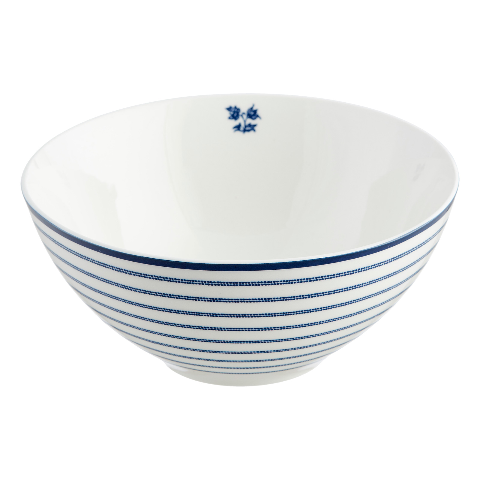Laura Ashley Müsli-Schale Candy Stripe 16 cm