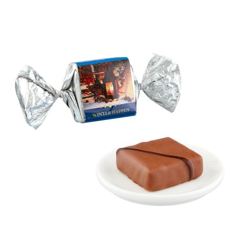 Winter-Happen mit Zimt-Aroma 25g