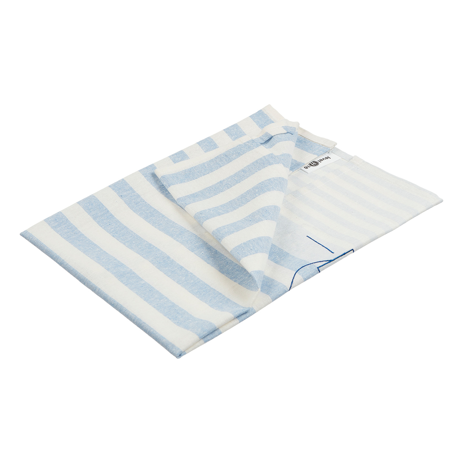 Geschirrtuch Mare Strandkorb